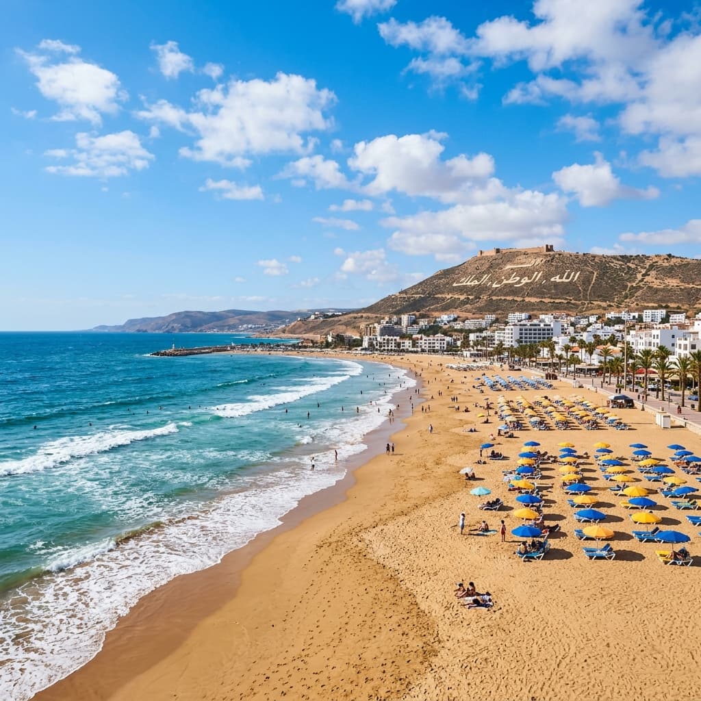 Agadir & Paradise Valley - Image 3