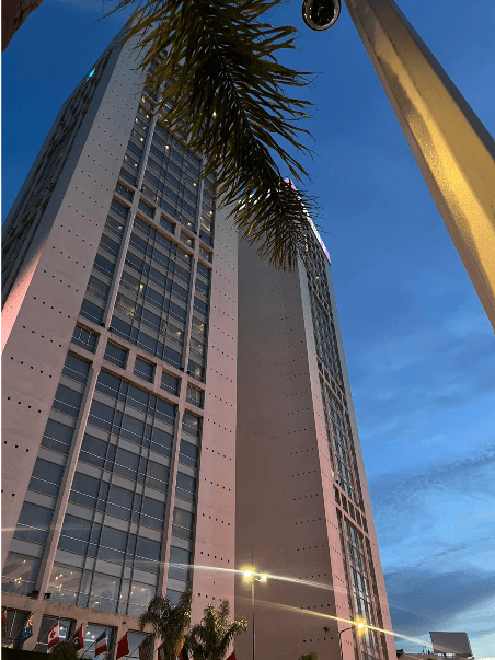 Casablanca