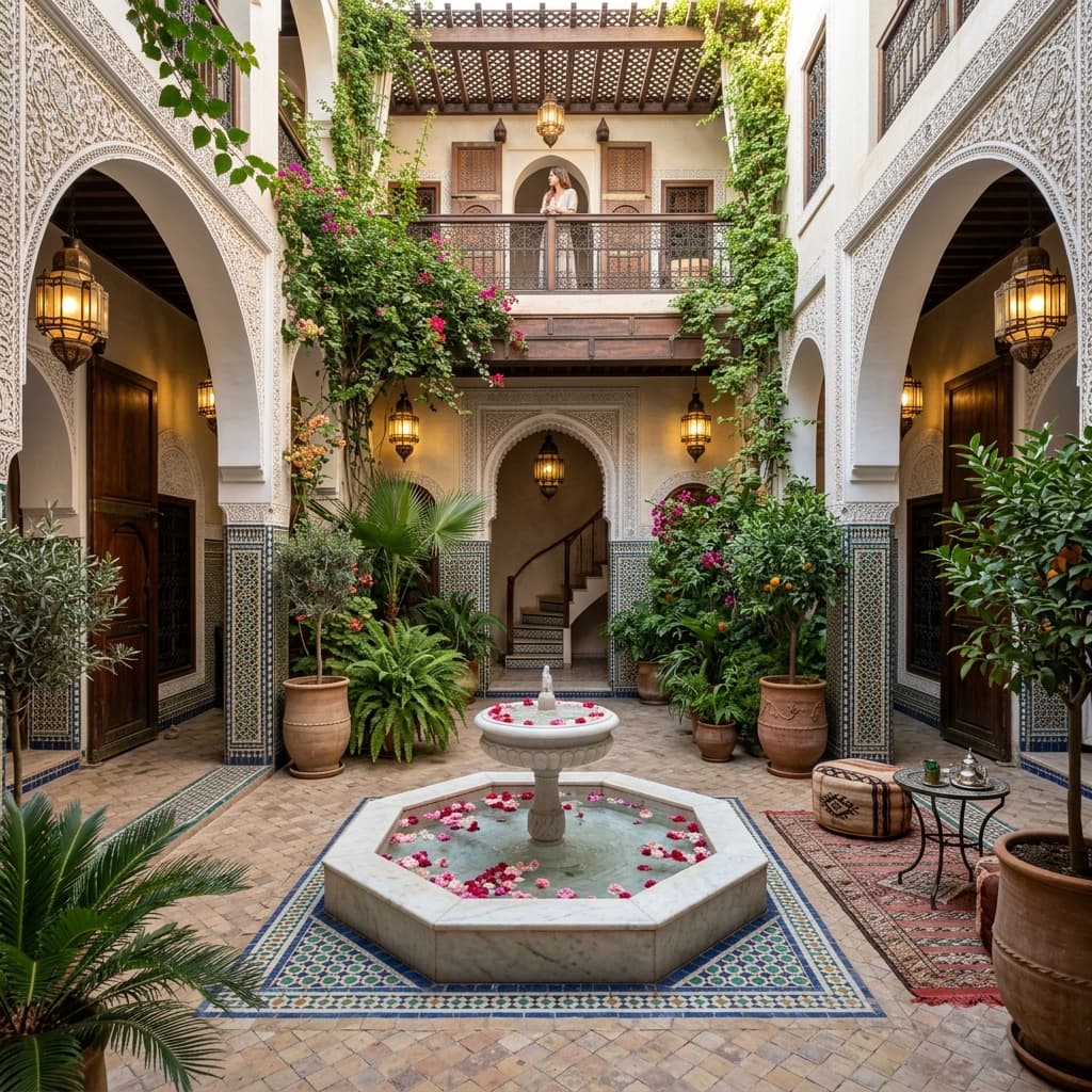 Marrakech Insiders: 5 Secret Spots in the Medina